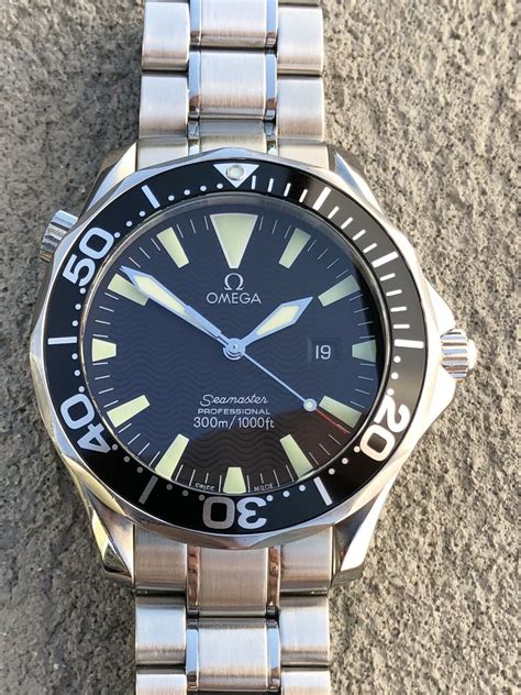 omega seamaster 300 2264.50|omega seamaster 41mm.